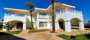 Private villas in Sheraton Sharm Resort - By Royal Vacations EG